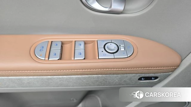 Hyundai Ionic 5 id 4202673 из Кореи 27