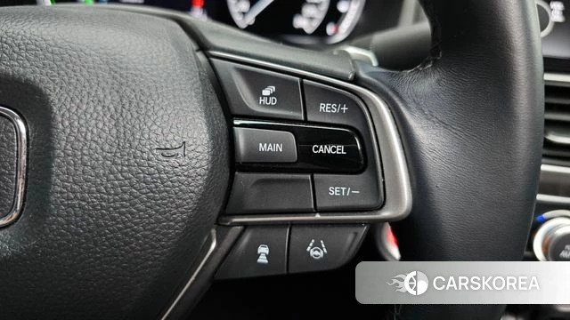 Honda Accord 10th Generation id 4525129 из Кореи 27