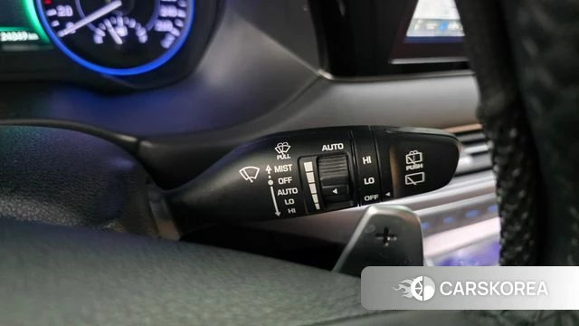Hyundai Palisade id 4317881 из Кореи 27