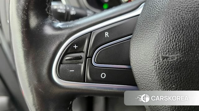 Renault Korea (Samsung) The New QM6 id 4356262 из Кореи 27