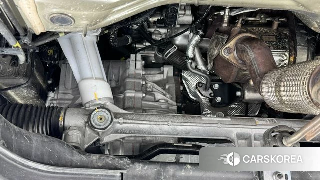 Hyundai Staria id 4629979 из Кореи 27