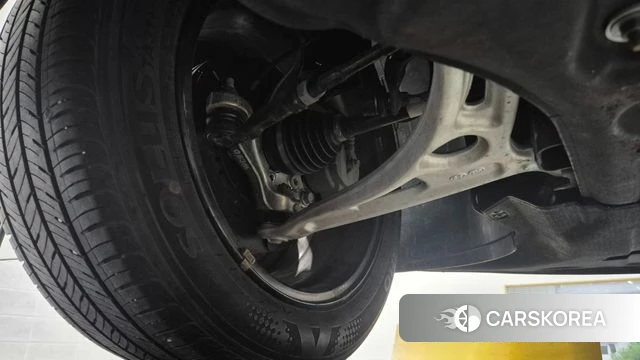 Kia Niro EV id 4614150 из Кореи 27