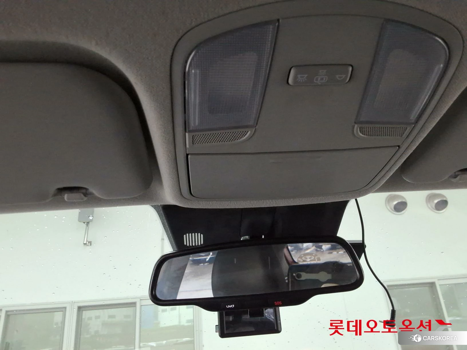 Kia Stonic id 4352412 из Кореи 27