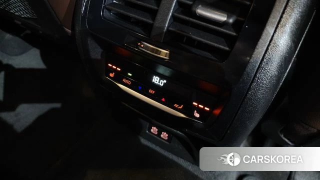 BMW X4 (G02) id 4268329 из Кореи 27