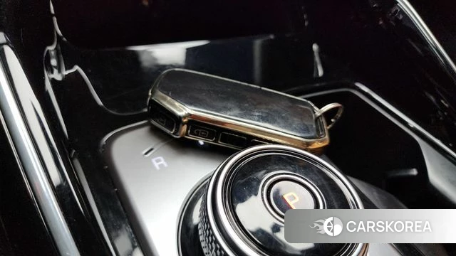 Kia Sorento 4th Generation id 4232361 из Кореи 27