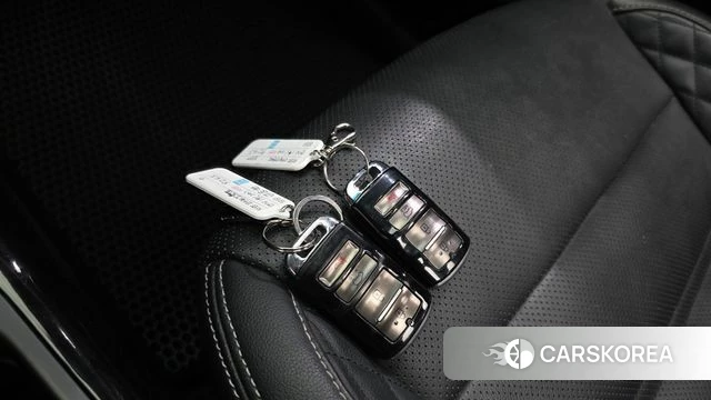 Kia The New Sorento id 4581593 из Кореи 27
