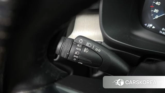 Volvo XC40 id 4856085 из Кореи 27