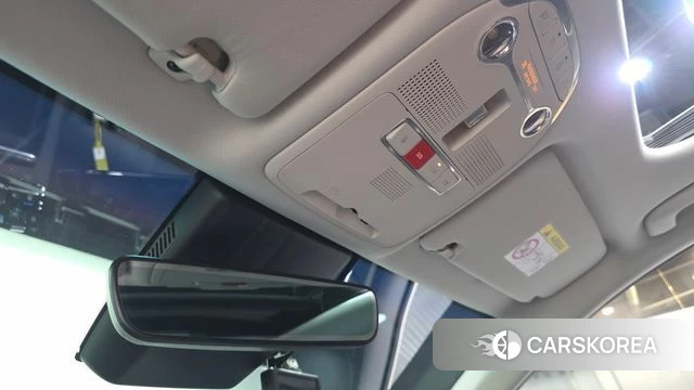 Hyundai The New Grandeur IG id 4774996 из Кореи 27