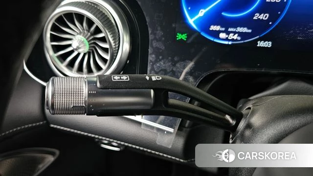 Mercedes-Benz EQS V297 id 4571748 из Кореи 27