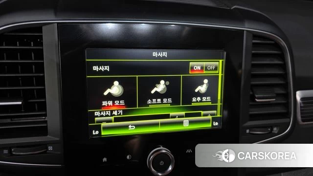 Renault Korea (Samsung) The New QM6 id 4871724 из Кореи 27