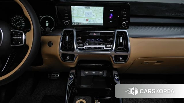 Kia Sorento 4th Generation id 4308825 из Кореи 27