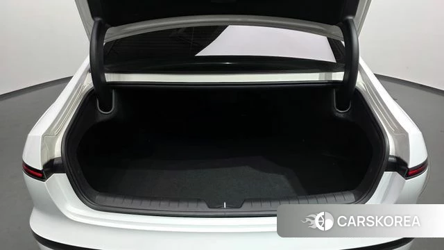 Hyundai Grandeur Hybrid (GN7) id 4608140 из Кореи 27