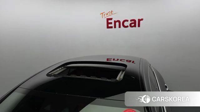 Mercedes-Benz AMG GT id 4731723 из Кореи 27