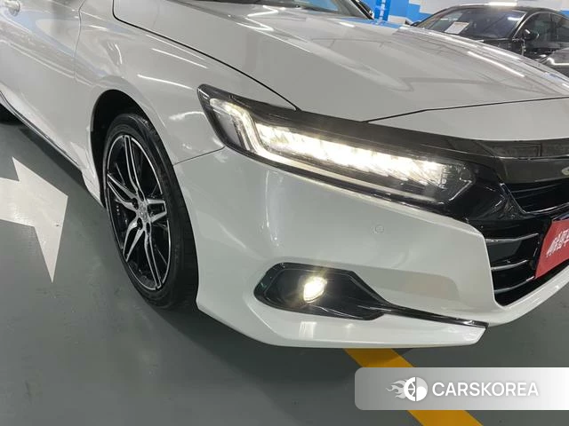 Honda Accord id 4358874 из Китая 27