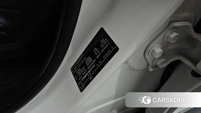 Ssangyong The New Rexton Sports Cannes id 4855094 из Кореи 27