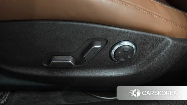 Genesis G80 (RG3) id 4758068 из Кореи 26