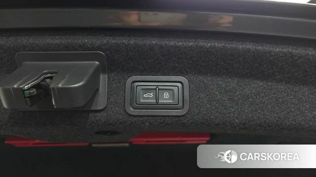 Audi A6 (C8) id 4855033 из Кореи 27