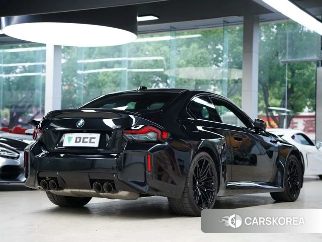 BMW M2 id 4359676 из Китая 27