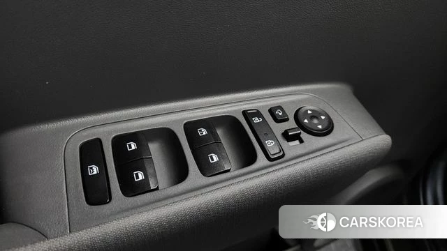 Hyundai Casper id 4231385 из Кореи 27