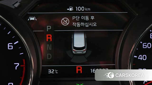 Kia The New Carnival id 4331511 из Кореи 27