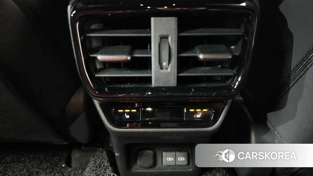 Lexus NX350h Second generation id 4578684 из Кореи 27