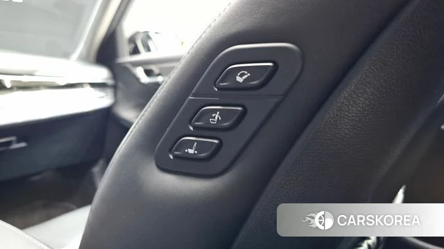 Hyundai The New Grandeur IG id 4641063 из Кореи 27
