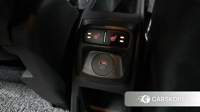 Kia The New Kia Ray EV id 4767873 из Кореи 27