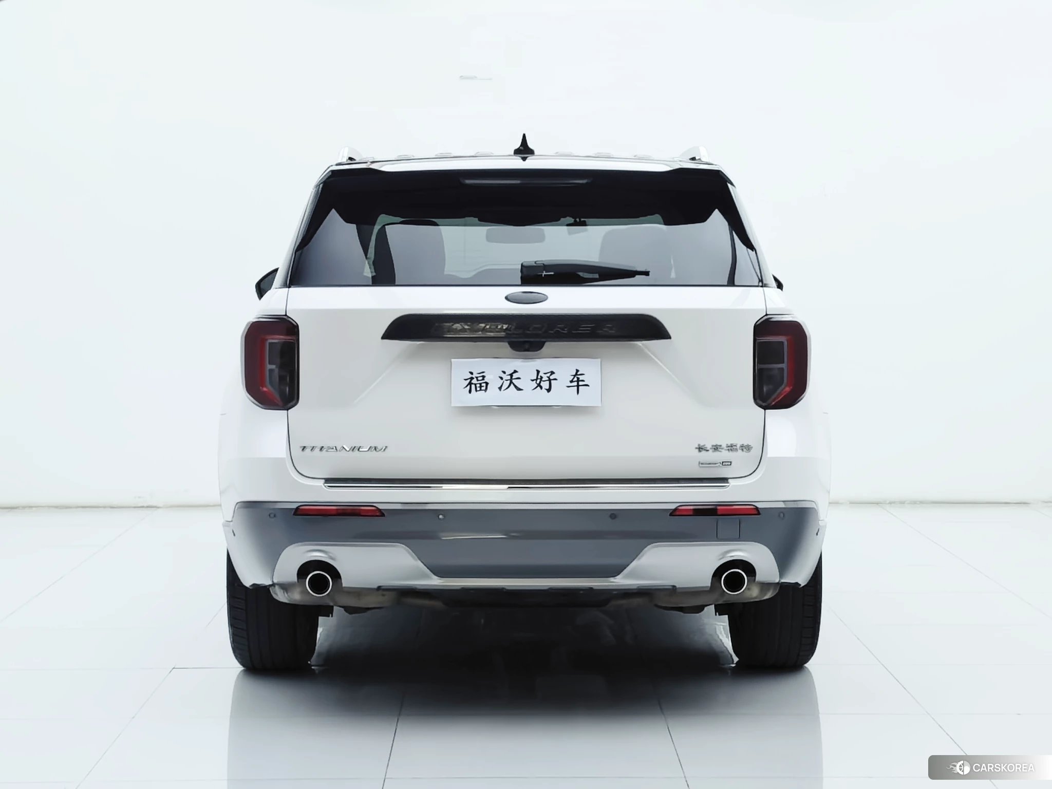 Ford Explorer id 4406125 из Китая 27