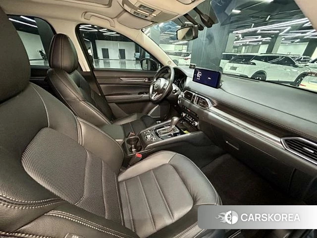 Mazda CX-5 id 4278848 из Китая 27