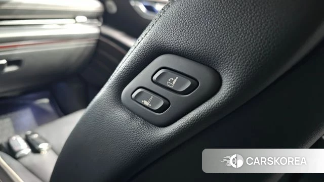 Genesis GV80 id 4764609 из Кореи 27