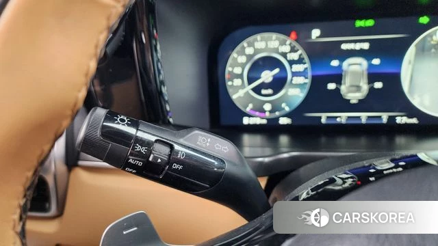 Kia Sorento 4th Generation id 4422716 из Кореи 27