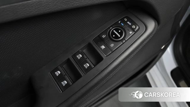 Genesis G80 id 4363273 из Кореи 27