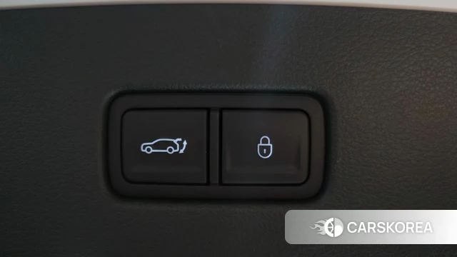 Genesis GV80 id 4782870 из Кореи 27
