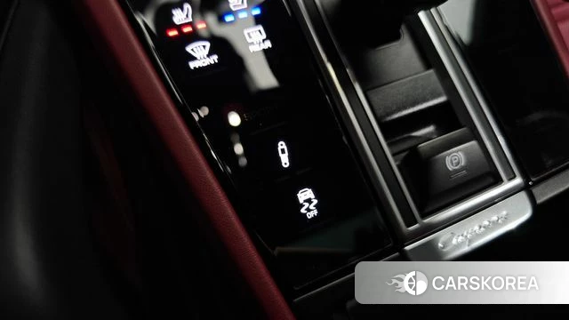 Porsche Cayenne (PO536) id 4481681 из Кореи 27