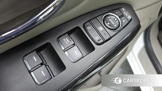 Kia The New Carnival id 4594948 из Кореи 27