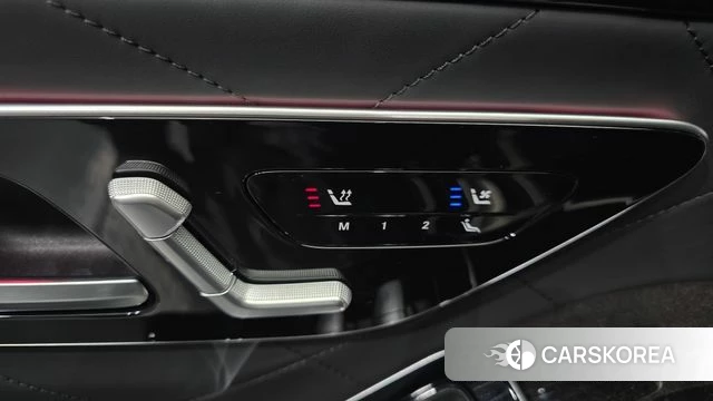 Mercedes-Benz S-Class W223 id 4632090 из Кореи 27