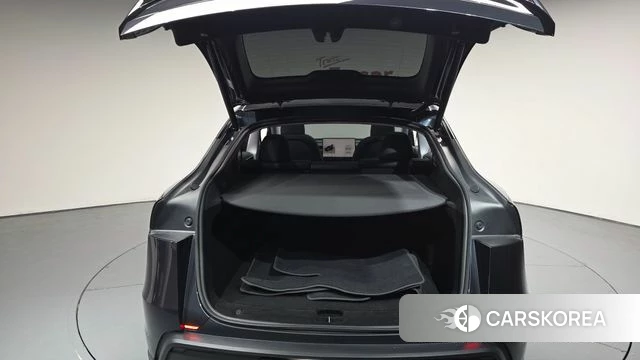 Tesla Model Y id 4862798 из Кореи 27