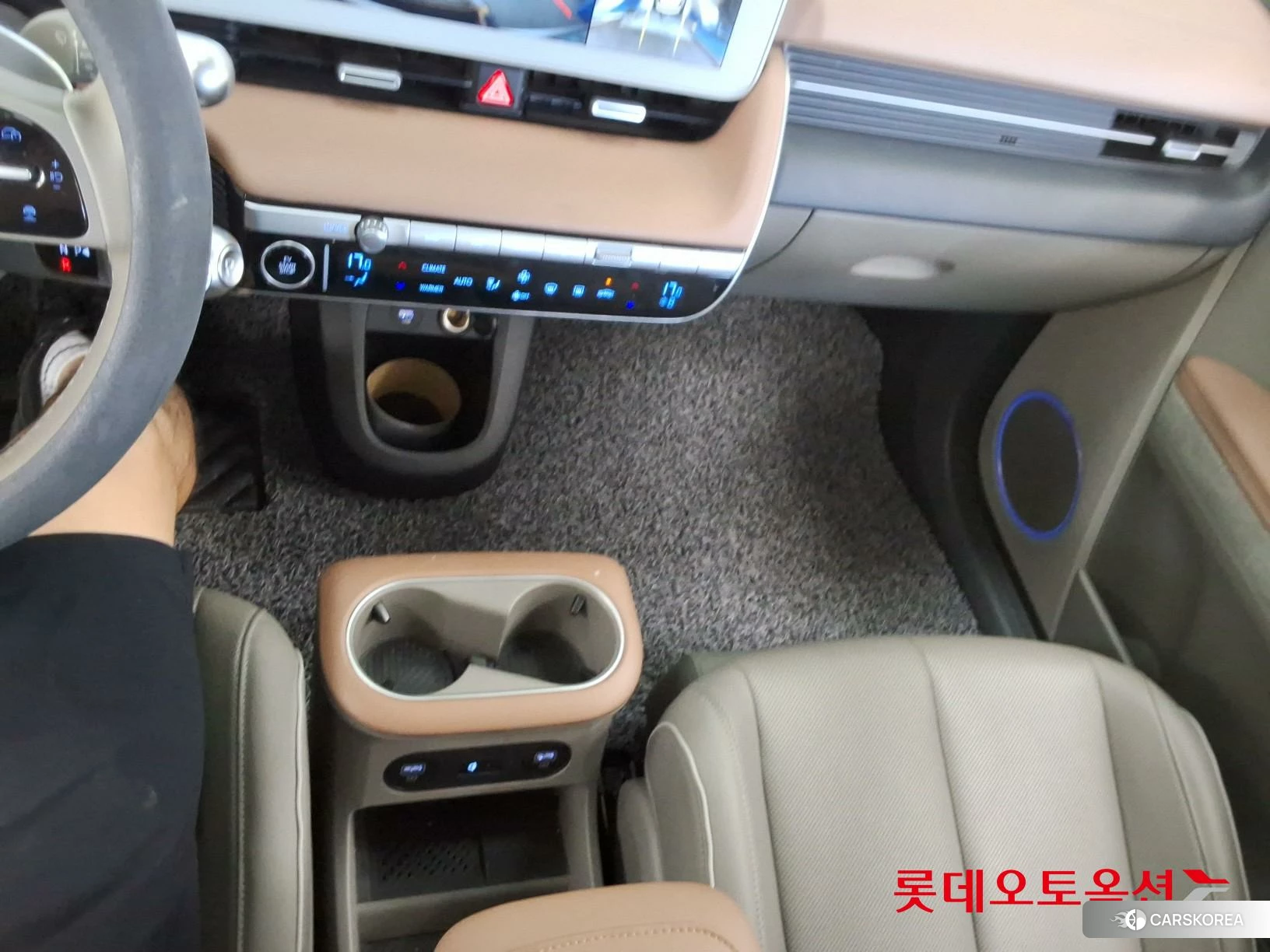 Hyundai IONIQ 5 id 4674115 из Кореи 27