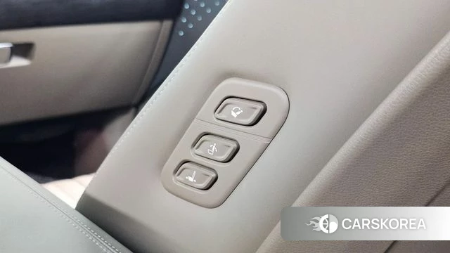 Kia K8 Hybrid id 4655863 из Кореи 27
