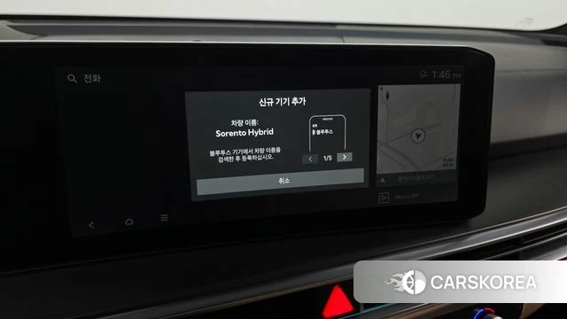 Kia The New Sorento 4th Generation id 4388140 из Кореи 27