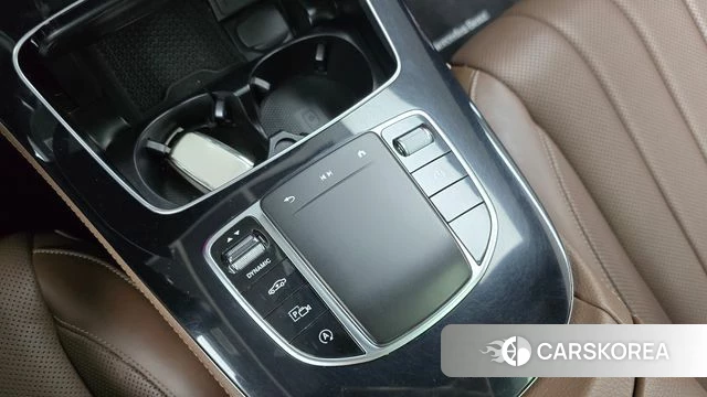 Mercedes-Benz E-Class W213 id 4500026 из Кореи 27