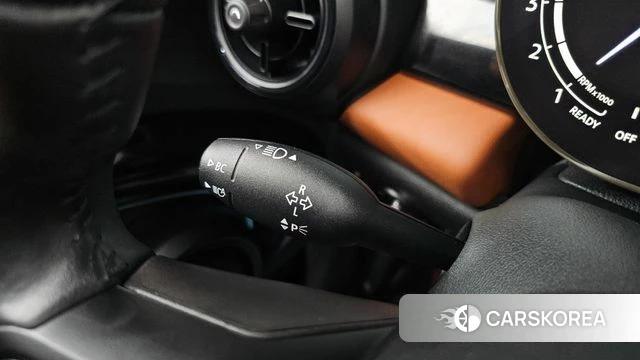 Mini Cooper S id 4863701 из Кореи 27
