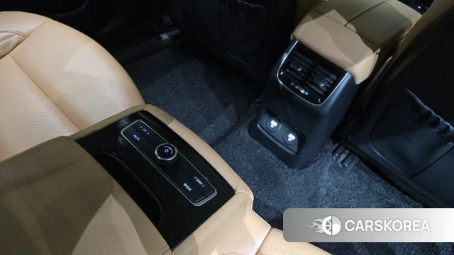 Kia K7 Premier id 4446917 из Кореи 27