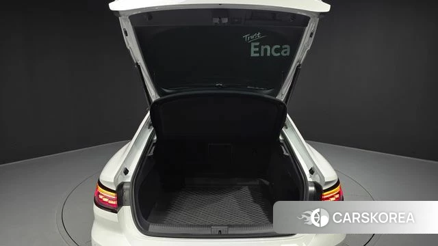 Volkswagen Arteon id 4422069 из Кореи 27