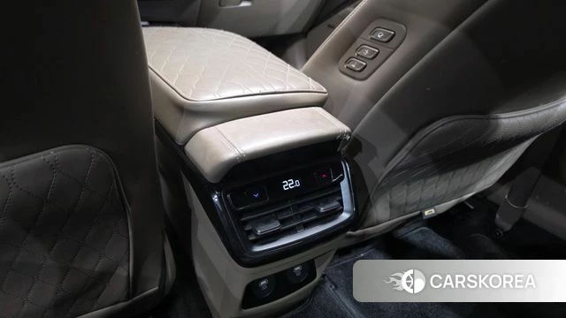 Kia K8 Hybrid id 4230579 из Кореи 27