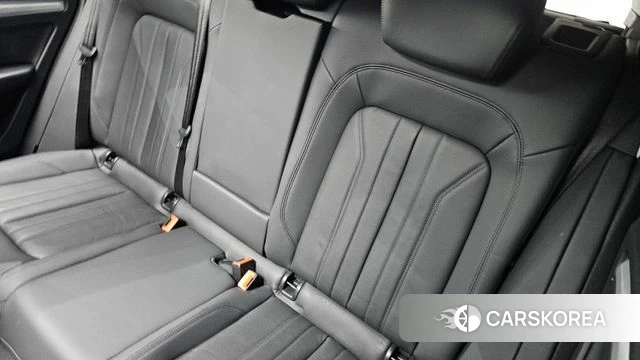 Audi Q5 (FY) id 4534850 из Кореи 27