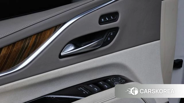Cadillac Escalade 5th Generation id 4337474 из Кореи 27