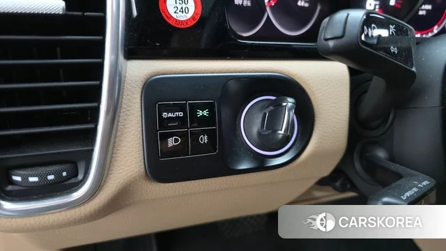 Porsche Cayenne (PO536) id 4331522 из Кореи 27