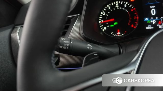 Renault Korea (Samsung) XM3 id 4687265 из Кореи 27
