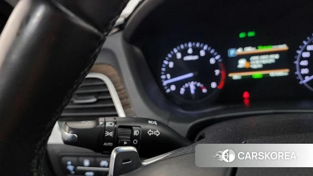 Genesis G80 id 4197276 из Кореи 27